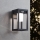 Eglo - LED Kinkiet solarny z czujnikiem LED/3,7W/3,7V 2000 mAh IP44
