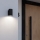 Eglo - LED Kinkiet zewnętrzny 1xGU10/2,8W/230V IP44