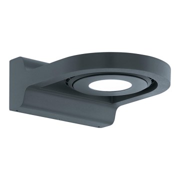Eglo - LED Kinkiet zewnętrzny 1xLED/3,2W/230V IP44
