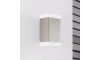Eglo - LED Kinkiet zewnętrzny 2xGU10/4,6W/230V IP44