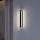 Eglo - LED Kinkiet zewnętrzny 2xLED/3,7W/230V 3000K IP55