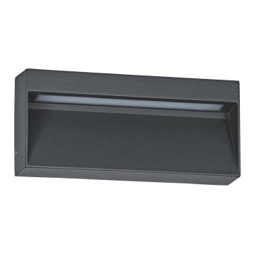 Eglo - LED Kinkiet zewnętrzny LED/4,8W/230V IP65