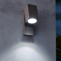 Eglo - LED Kinkiet zewnętrzny LED/5W/230V