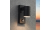 Eglo - LED Kinkiet zewnętrzny z czujnikiem 1xGU10/3W/230V IP44