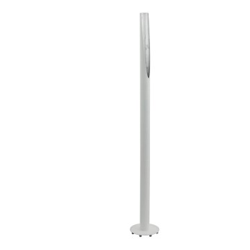 Eglo - LED Lampa podłogowa 1xGU10/4,5W/230V