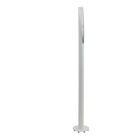 Eglo - LED Lampa podłogowa 1xGU10/4,5W/230V