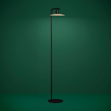 Eglo - LED Lampa podłogowa 1xGU10/4,6W/230V 3000K