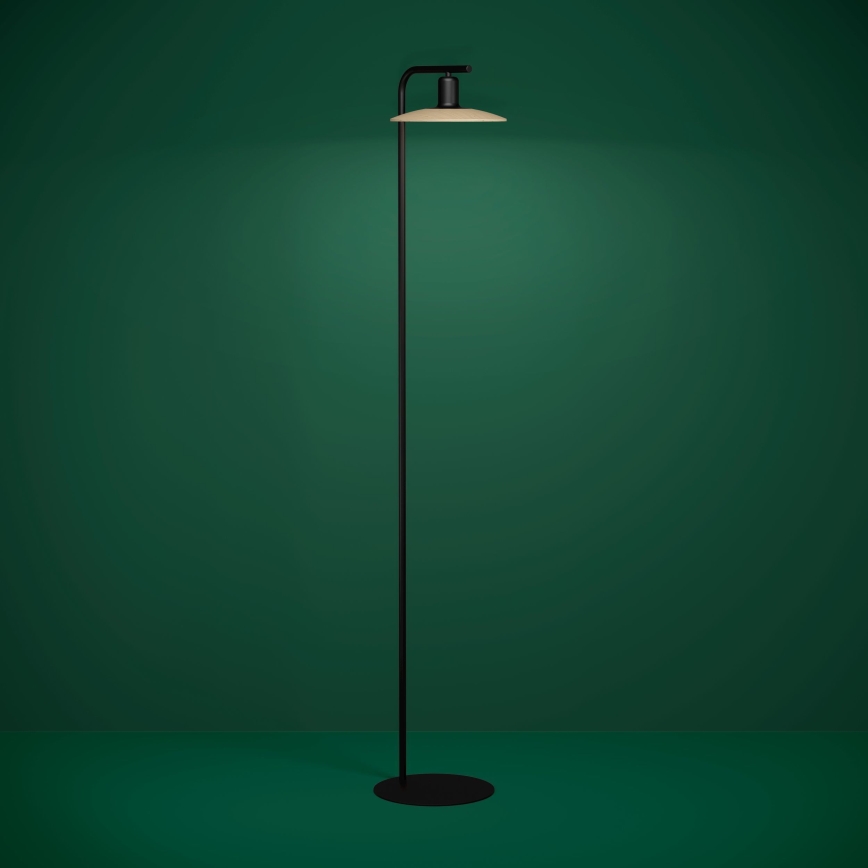Eglo - LED Lampa podłogowa 1xGU10/4,6W/230V 3000K
