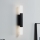 Eglo - LED Lampa ścienna do łazienki 2xLED/5,5W/230V IP44
