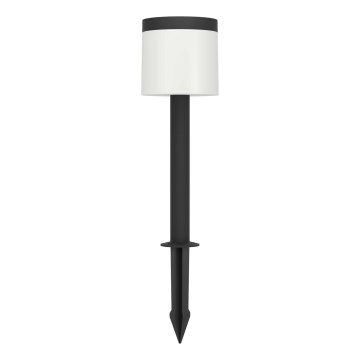 Eglo - LED Lampa solarna z czujnikiem LED/7,5W/3,7V 65 cm IP44