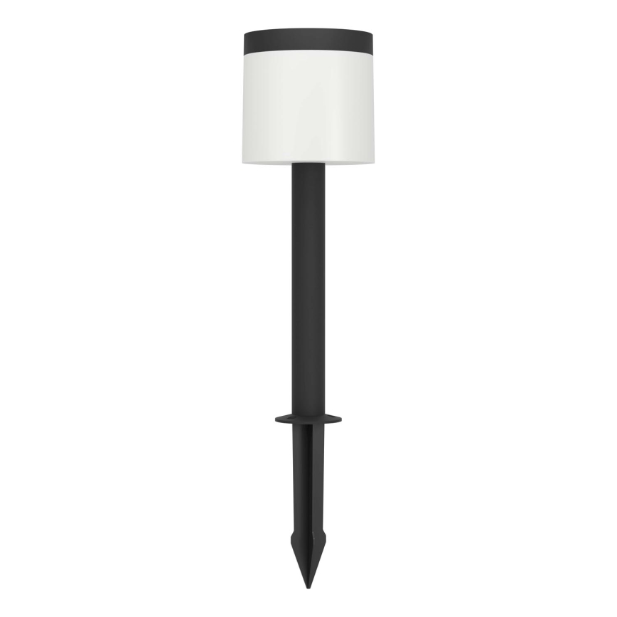 Eglo - LED Lampa solarna z czujnikiem LED/7,5W/3,7V 65 cm IP44