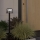 Eglo - LED Lampa solarna z czujnikiem LED/7,5W/4,5V 106cm IP44