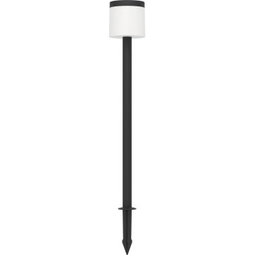 Eglo - LED Lampa solarna z czujnikiem LED/7,5W/4,5V 115cm IP44
