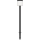 Eglo - LED Lampa solarna z czujnikiem LED/7,5W/4,5V 115cm IP44