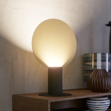 Eglo - LED Lampa stołowa 1xGU10/4,5W/230V 3000K