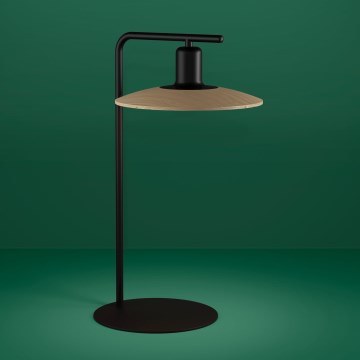 Eglo - LED Lampa stołowa 1xGU10/4,6W/230V 3000K
