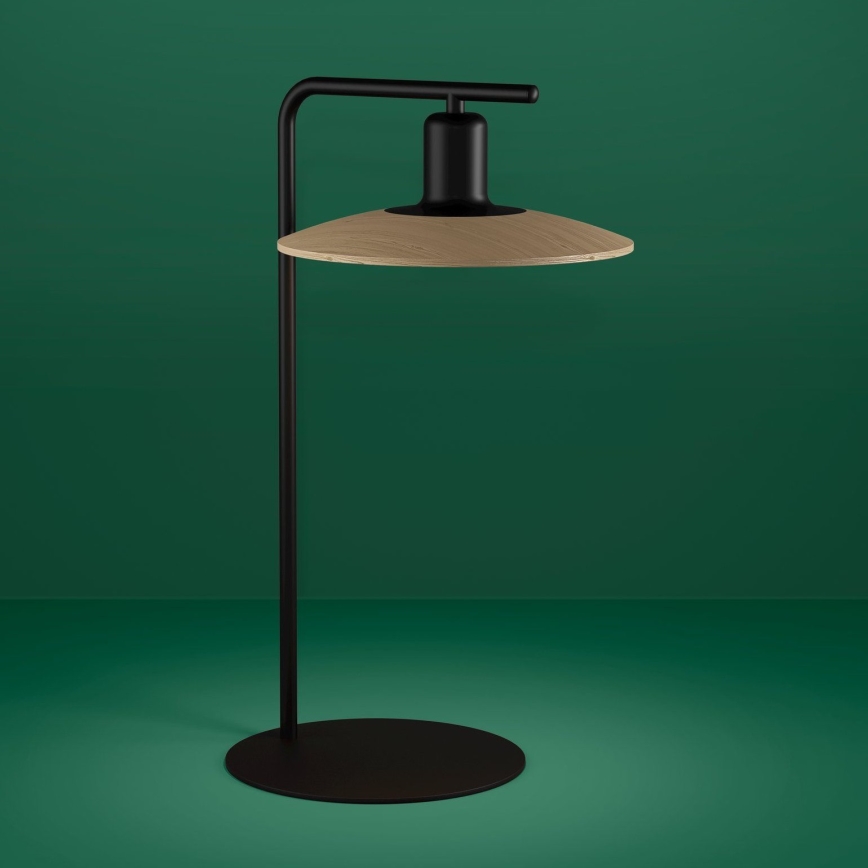 Eglo - LED Lampa stołowa 1xGU10/4,6W/230V 3000K