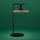 Eglo - LED Lampa stołowa 1xGU10/4,6W/230V 3000K