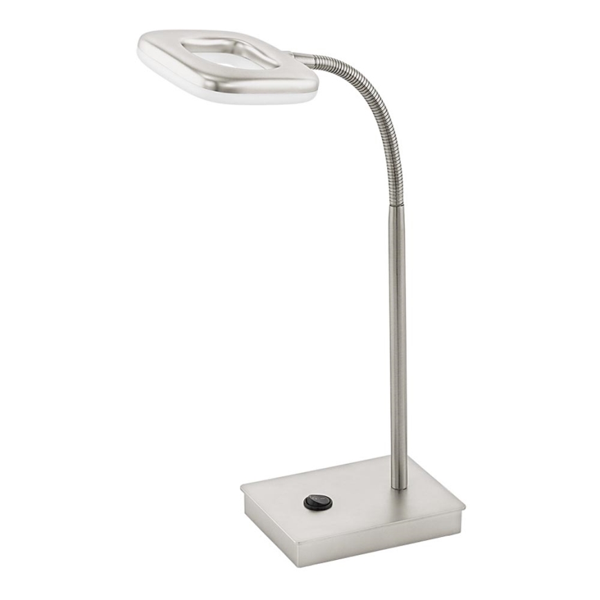 Eglo - LED Lampa stołowa 1xLED/4W/230V