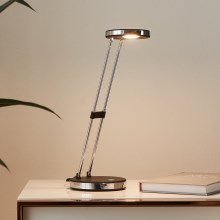 Eglo - LED Lampa stołowa LED/3W/230V