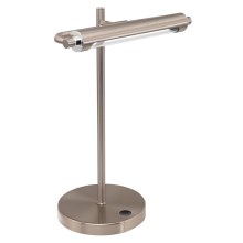 Eglo - LED Lampa stołowa LED/4,4W/230V