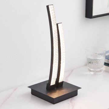 Eglo - LED Lampa stołowa LED/8W/230V