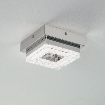 Eglo - LED Lampa sufitowa 1xLED/4W/230V