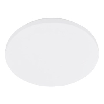 Eglo - LED lampa sufitowa do łazienki LED/14,6W/230V śr. 33 cm IP44