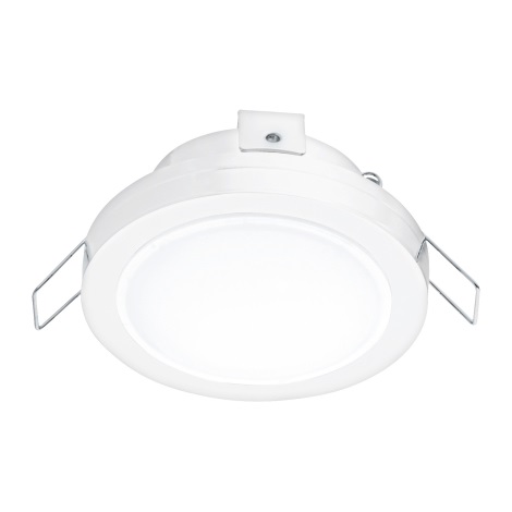 Eglo - LED Lampa sufitowa Łazienkowa 1xLED/6W/230V