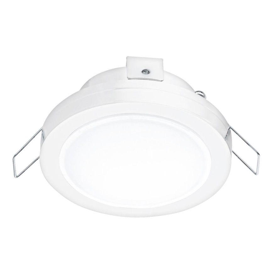 Eglo - LED Lampa sufitowa Łazienkowa 1xLED/6W/230V