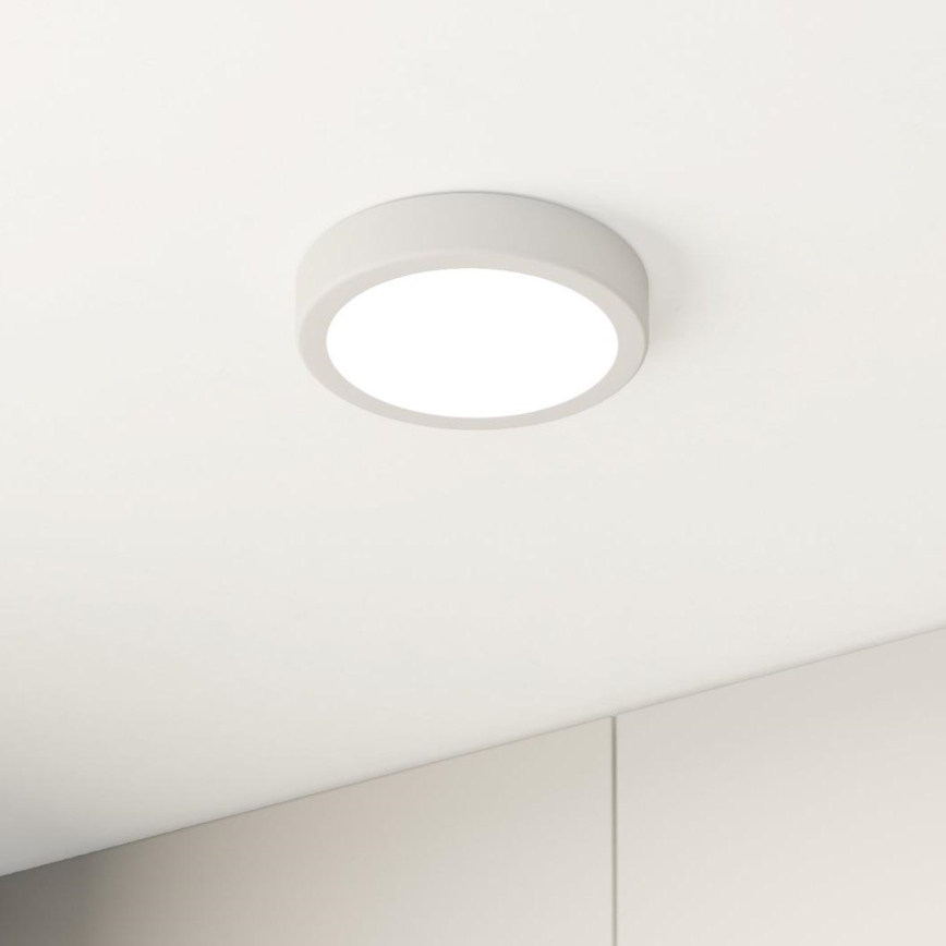 Eglo - LED Lampa sufitowa LED/10,5W/230V śr. 16 cm