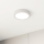 Eglo - LED Lampa sufitowa LED/10,5W/230V śr. 16 cm