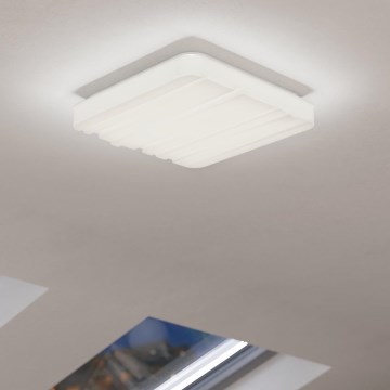 Eglo - LED Lampa sufitowa LED/10W/230V