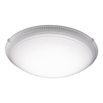 Eglo - LED Lampa sufitowa LED/11W/230V