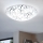 Eglo - LED Lampa sufitowa LED/11W/230V
