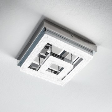 Eglo - LED Lampa sufitowa LED/12W/230V