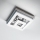 Eglo - LED Lampa sufitowa LED/12W/230V