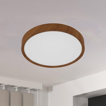 Eglo - LED Lampa sufitowa LED/14,6W/230V