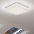 Eglo - LED Lampa sufitowa LED/14,6W/230V