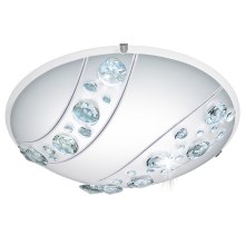 Eglo - LED Lampa sufitowa LED/16W/230V
