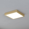Eglo - LED Lampa sufitowa LED/17W/230V