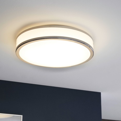 Eglo - LED Lampa sufitowa LED/18W/230V