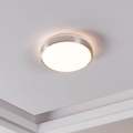 Eglo - LED Lampa sufitowa LED/18W/230V