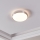 Eglo - LED Lampa sufitowa LED/18W/230V