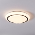 Eglo - LED Lampa sufitowa LED/19,5W/230V