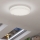 Eglo - LED Lampa sufitowa LED/19,5W/230V śr. 38 cm