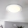 Eglo - LED Lampa sufitowa LED/22W/230V