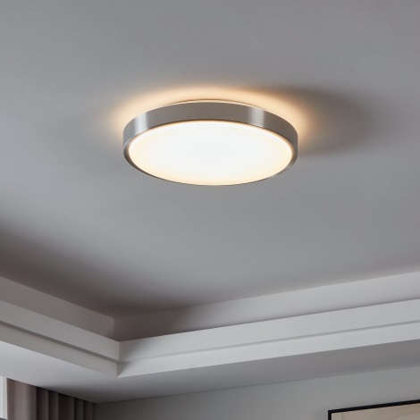 Eglo - LED Lampa sufitowa LED/24W/230V