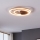 Eglo - LED Lampa sufitowa LED/36W/230V