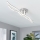 Eglo - LED Lampa sufitowa LED/40W/230V